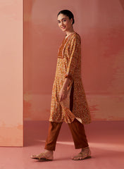 Lakshita Ladies Western Kurti 2Pcs Set Lk04491 13