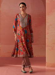LAKSHITA LADIES WESTERN FASHION SET LK04572 4
