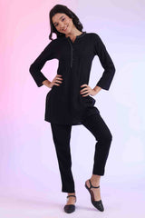 Aurelia Ladies Western Kurti 1Pcs A30528 608381