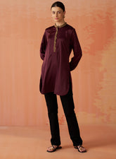 LAKSHITA LADIES WESTERN KURTI 1PCS LK04501 4A