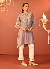 LAKSHITA LADIES WESTERN KURTI 1PCS LK04617 6