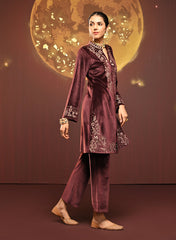 Lakshita Ladies Western W Cord Set Vl0195 18A