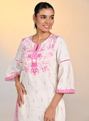 LAKSHITA LADIES WESTERN KURTI 1PCS LK04197 4 BLUE