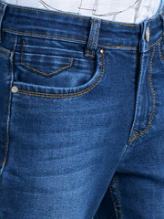 Crimsoune Club Boys Jeans