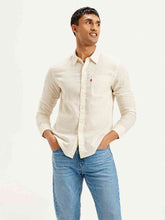 Levis Mens Casual Shirt