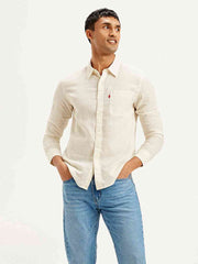 Levis Mens Casual Shirt