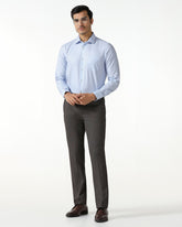 Blackberry Mens Formal Shirt