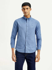 Levis Mens Casual Shirt