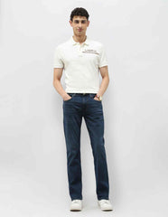 U.S.Polo Mens Jeans Udjen1900 Blue