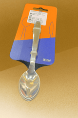 Aman Household Steel Spoon Sets Masala Spoon