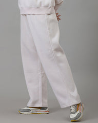 Bio World Ladies Western Woolen Pajama Mhaywjo002119 Off White Mel.