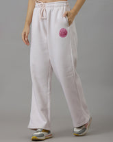 Bio World Ladies Western Woolen Pajama Mhaywjo002119 Off White Mel.