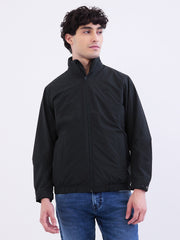 Spykar Mens Jacket F/S Mjklw2Be046 Military Green