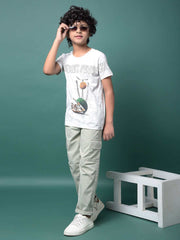 Crimsoune Club Boys Cargo