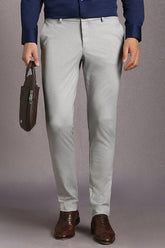 Louis Philippe Mens Formal Trouser