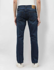 U.S.Polo Mens Jeans Udjen1900 Blue