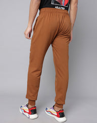 Naruto Uzumaki Mid-Rise Jogger Men