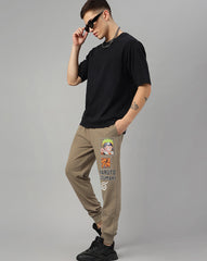 Naruto Uzumaki Jogger Men