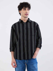 Spykar Mens Casual Shirt