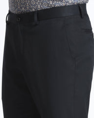 Blackberry Mens Formal Trouser Bp-So-Roku-B95 Navy