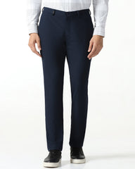 Blackberry Mens Formal Trouser Bp-Tp-So-Ashley Navy - Goyalsons ShopMax