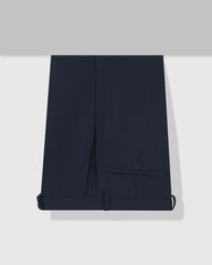 Blackberry Mens Formal Trouser Bp-Tp-So-Ashley Navy - Goyalsons ShopMax