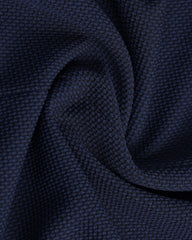 Blackberry Mens Jacket F/S Nl-Kt-Do-Campari2 Navy - Goyalsons ShopMax