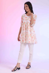 Aurelia Ladies Western Kurti 1Pcs A30518 509234