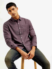 Levis Mens Casual Shirt