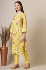 Aurelia Ladies Western Kurti 3Pcs Set As15557 508773