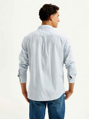 Levis Mens Casual Shirt