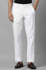 Louis Philippe Mens Formal Trouser