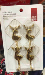 Lyte Club Household Steel Hook 6756-06