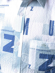 Crimsoune Club Boys Shirt