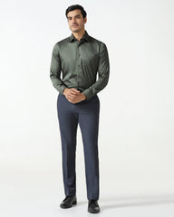 Blackberry Mens Formal Shirt