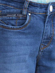 Crimsoune Club Boys Jeans