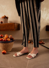 Juniper Ladies Western Fashion Set P1477 Black