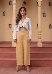 Juniper Ladies Western Pants P1576Beige Beige