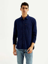 Levis Mens Casual Shirt