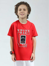 Monte Carlo Boys T-Shirt