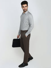 Park Avenue Mens Formal Shirt