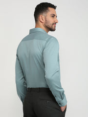 Park Avenue Mens Formal Shirt