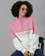 Bio World Ladies Western Sweat Shirt