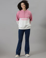Bio World Ladies Western Sweat Shirt