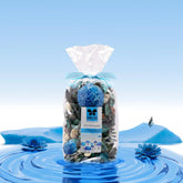 Iris Homefragrances Cool Blue Potpourri- 140gm (Set of 2)