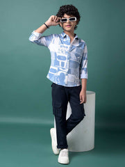 Crimsoune Club Boys Cargo