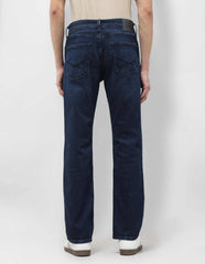 U.S.Polo Mens Jeans Udjen1889 Blue