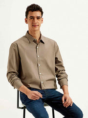 Levis Mens Casual Shirt