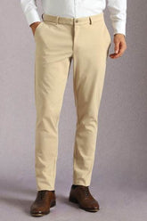 Louis Philippe Mens Formal Trouser