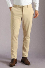 Louis Philippe Mens Formal Trouser